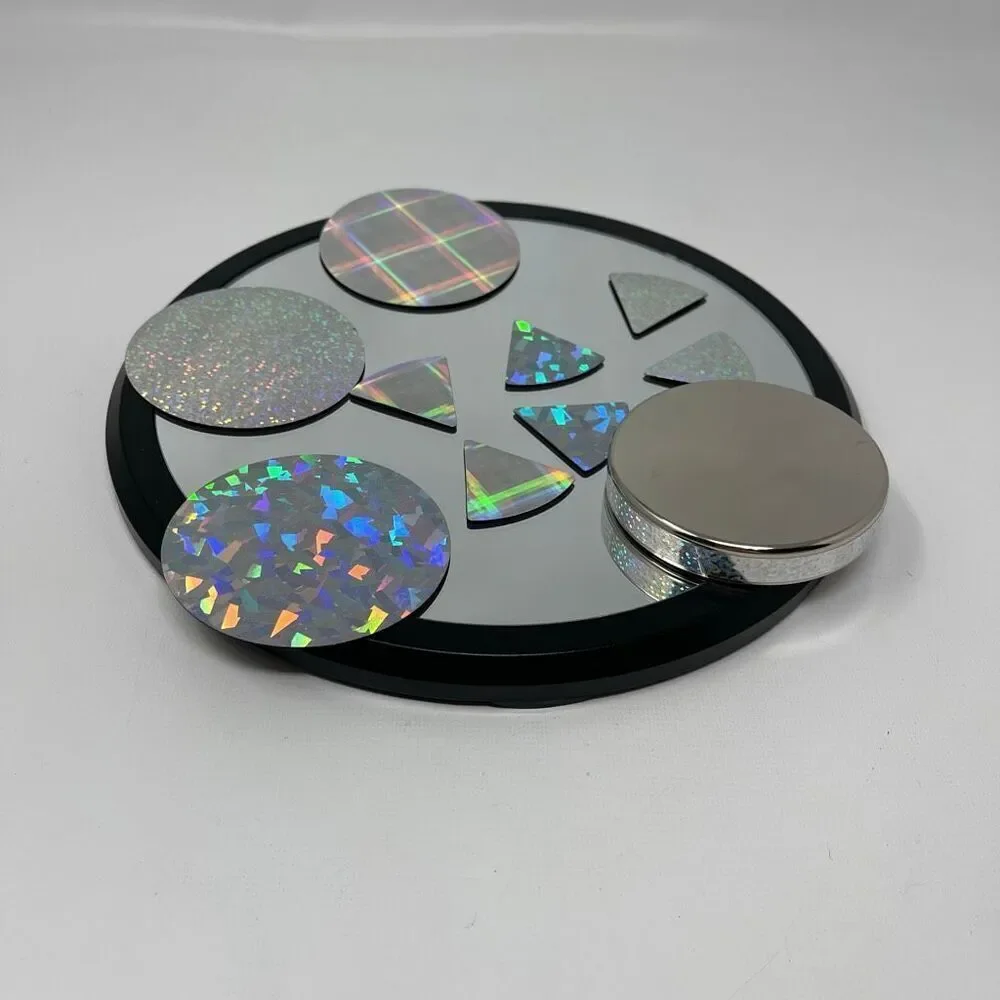 Toysmith eulers disk
